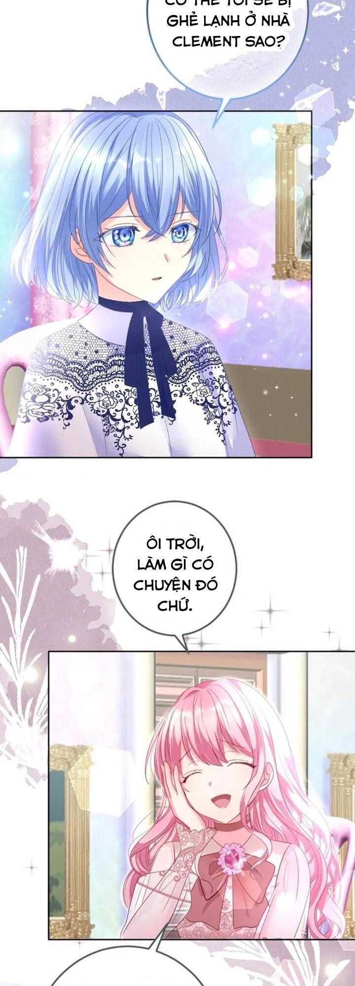 Quý Cô Không Rơi Nước Mắt Chapter 30 - 22