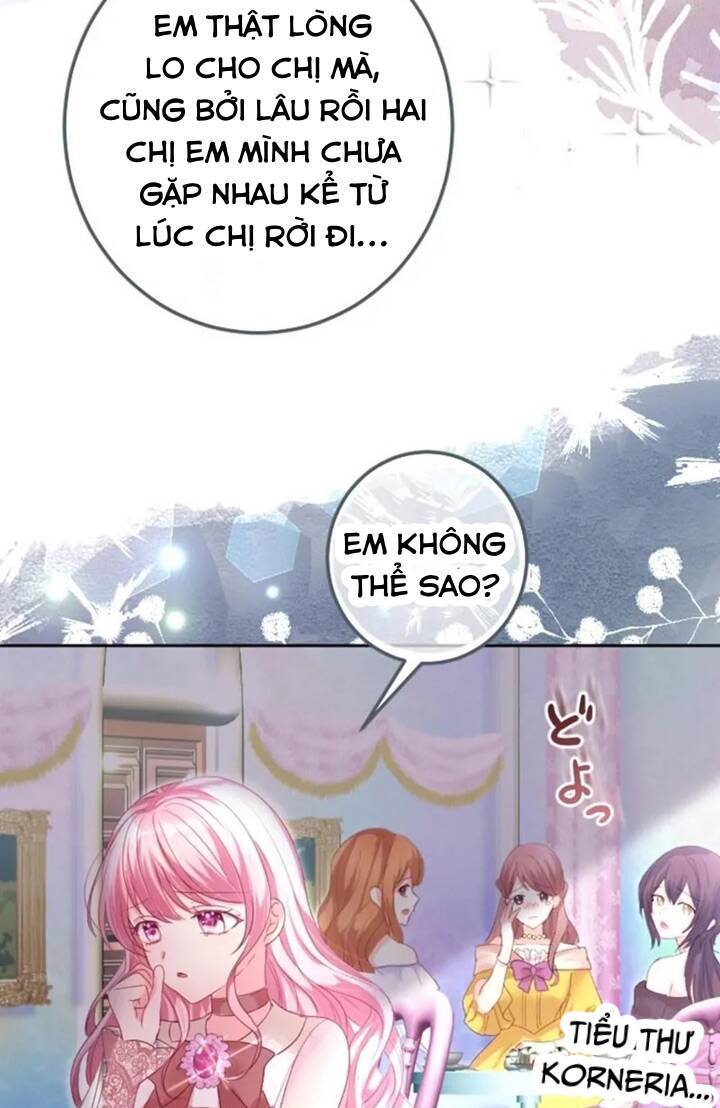 Quý Cô Không Rơi Nước Mắt Chapter 30 - 23