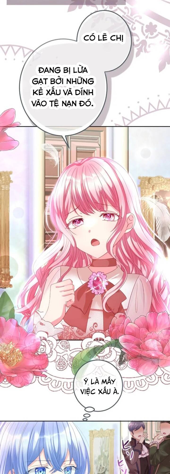 Quý Cô Không Rơi Nước Mắt Chapter 30 - 26