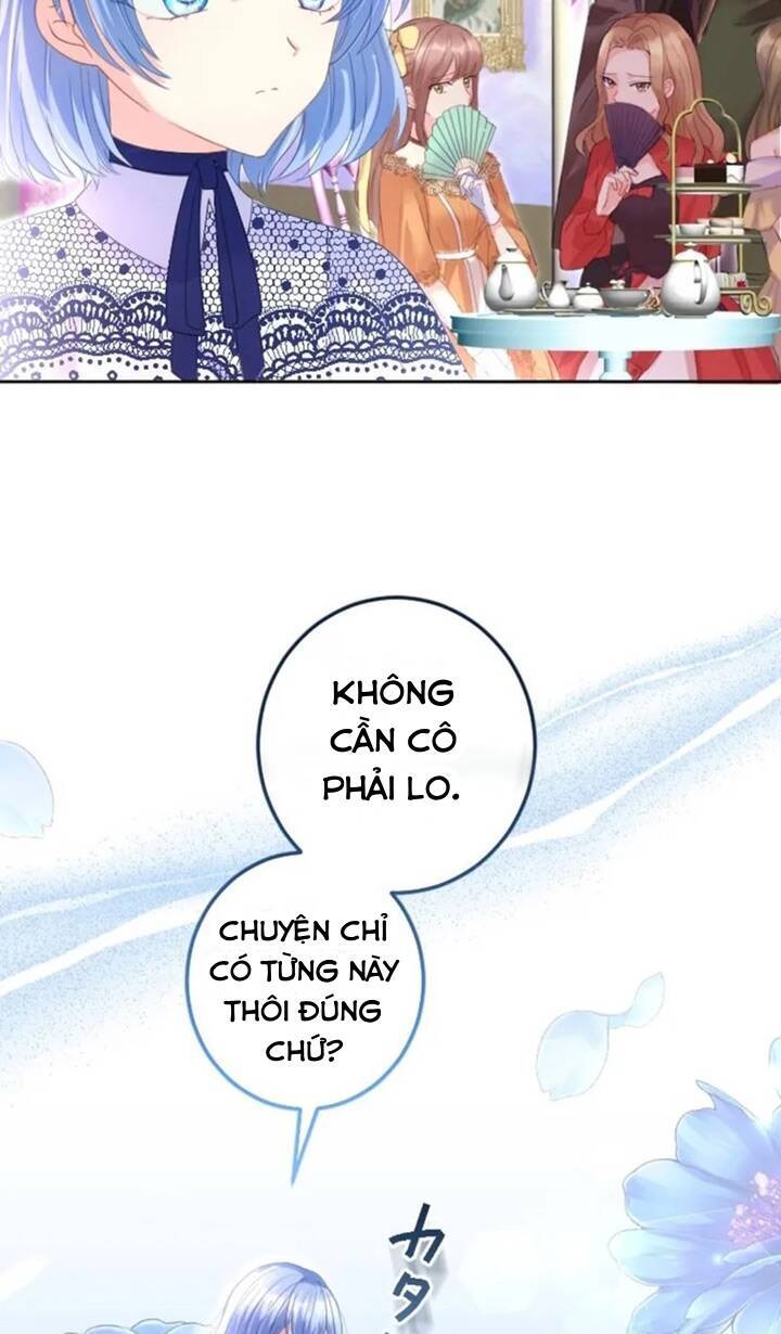 Quý Cô Không Rơi Nước Mắt Chapter 30 - 27