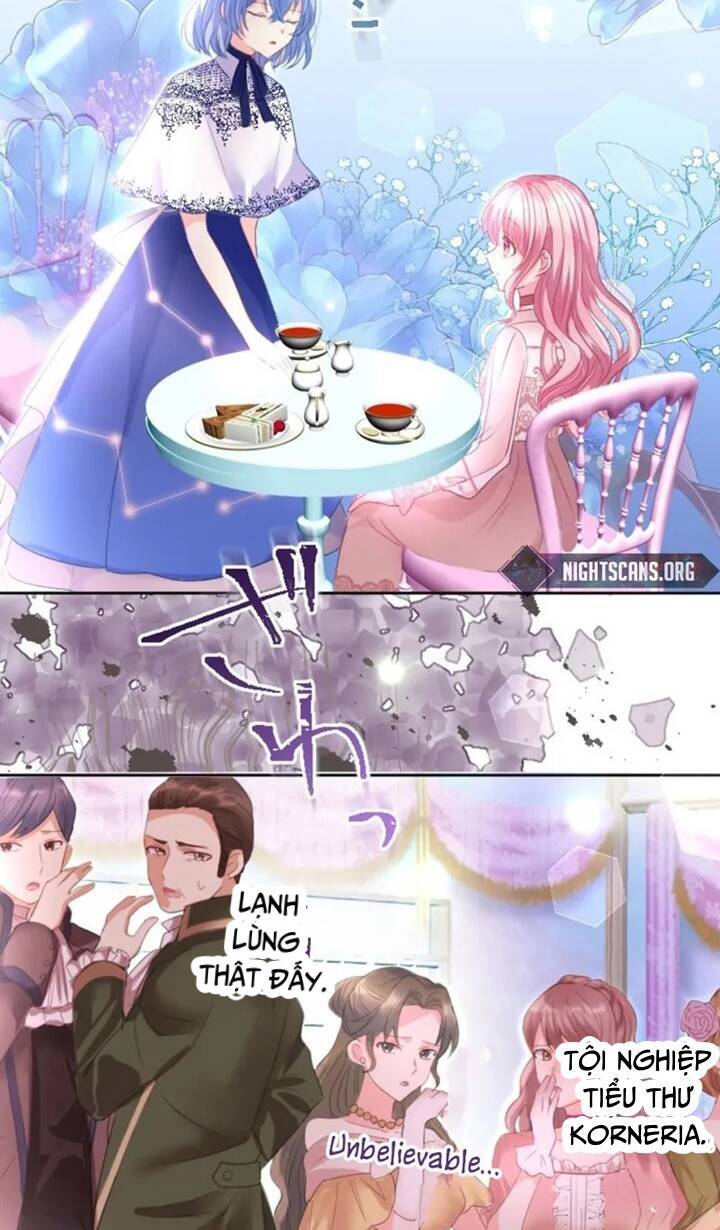 Quý Cô Không Rơi Nước Mắt Chapter 30 - 28