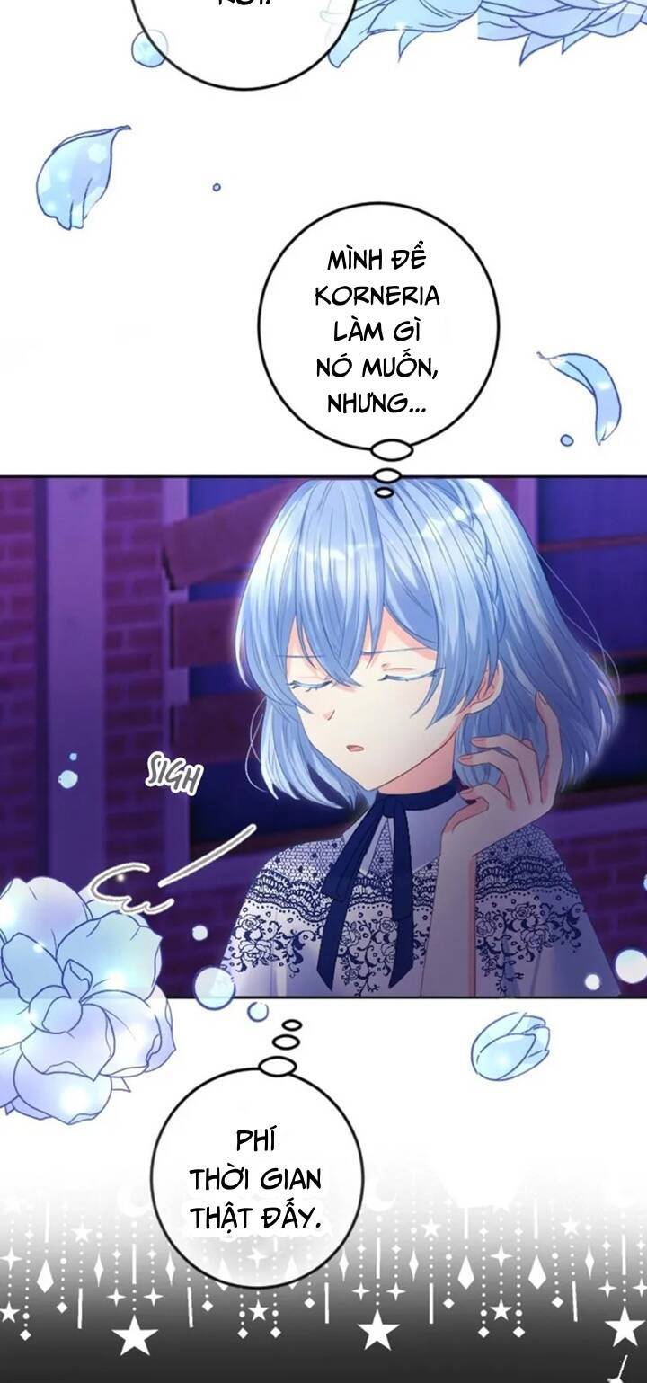 Quý Cô Không Rơi Nước Mắt Chapter 30 - 35