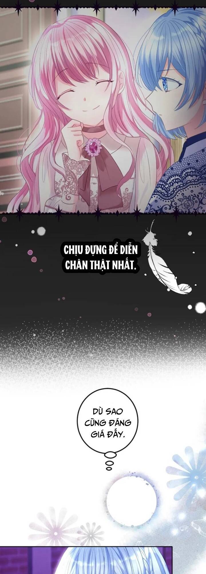 Quý Cô Không Rơi Nước Mắt Chapter 30 - 37