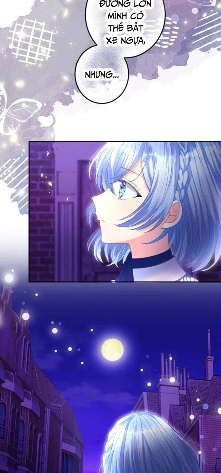 Quý Cô Không Rơi Nước Mắt Chapter 30 - 39