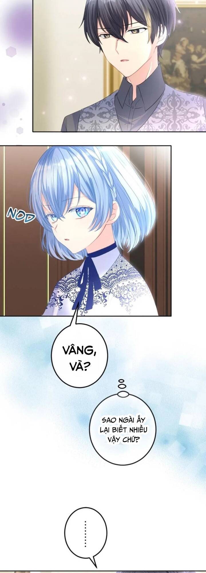 Quý Cô Không Rơi Nước Mắt Chapter 30 - 5