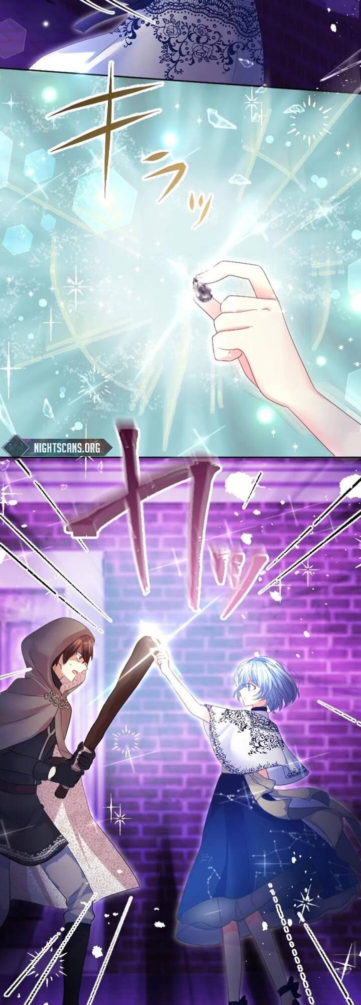 Quý Cô Không Rơi Nước Mắt Chapter 30 - 42