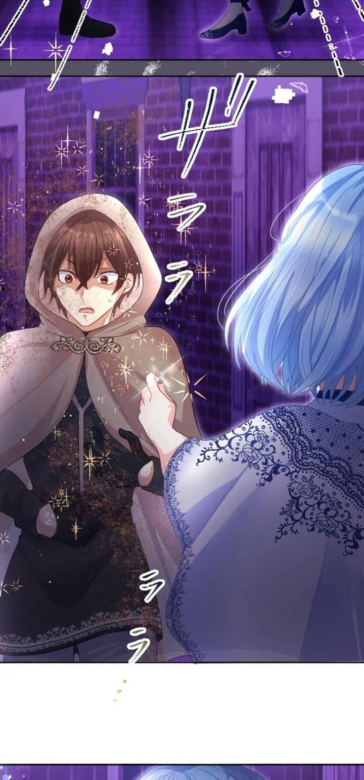 Quý Cô Không Rơi Nước Mắt Chapter 30 - 43