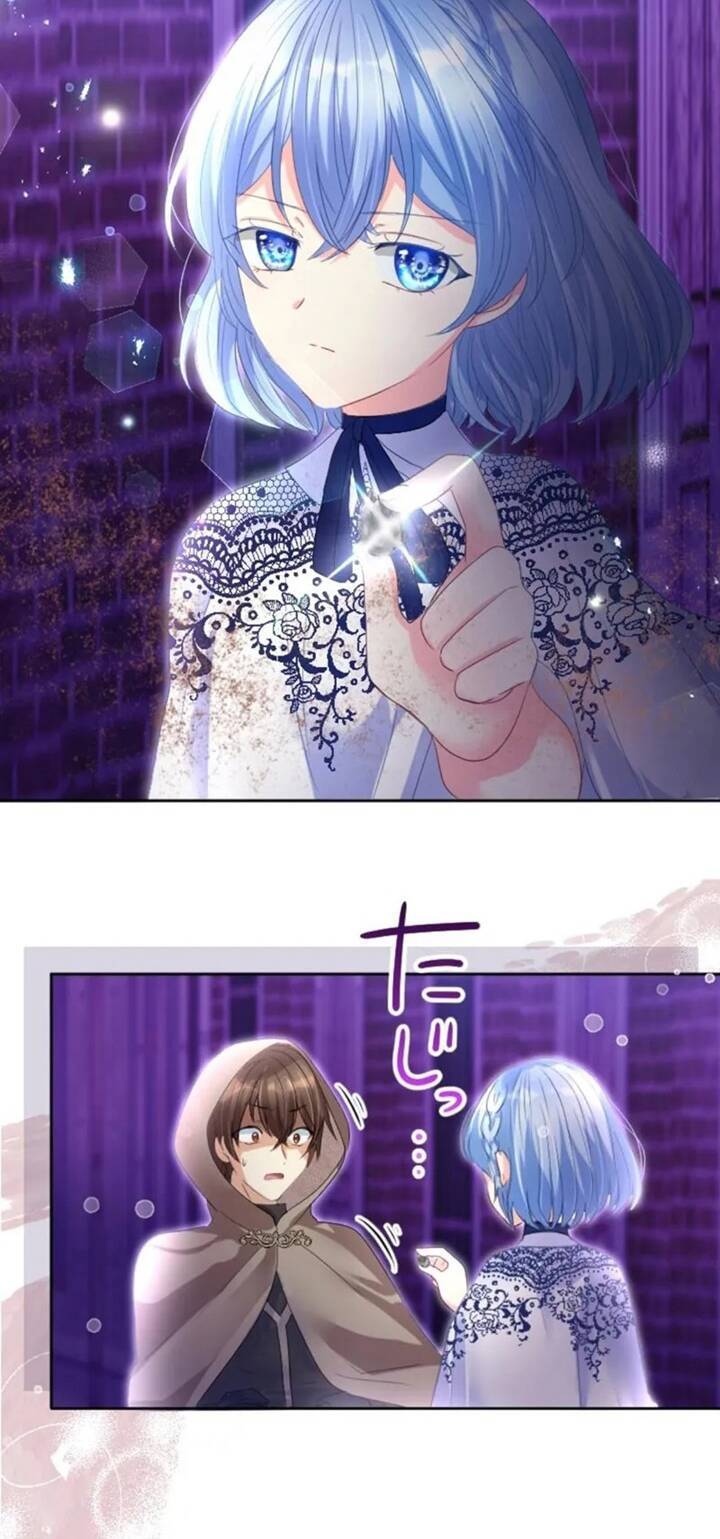 Quý Cô Không Rơi Nước Mắt Chapter 30 - 44