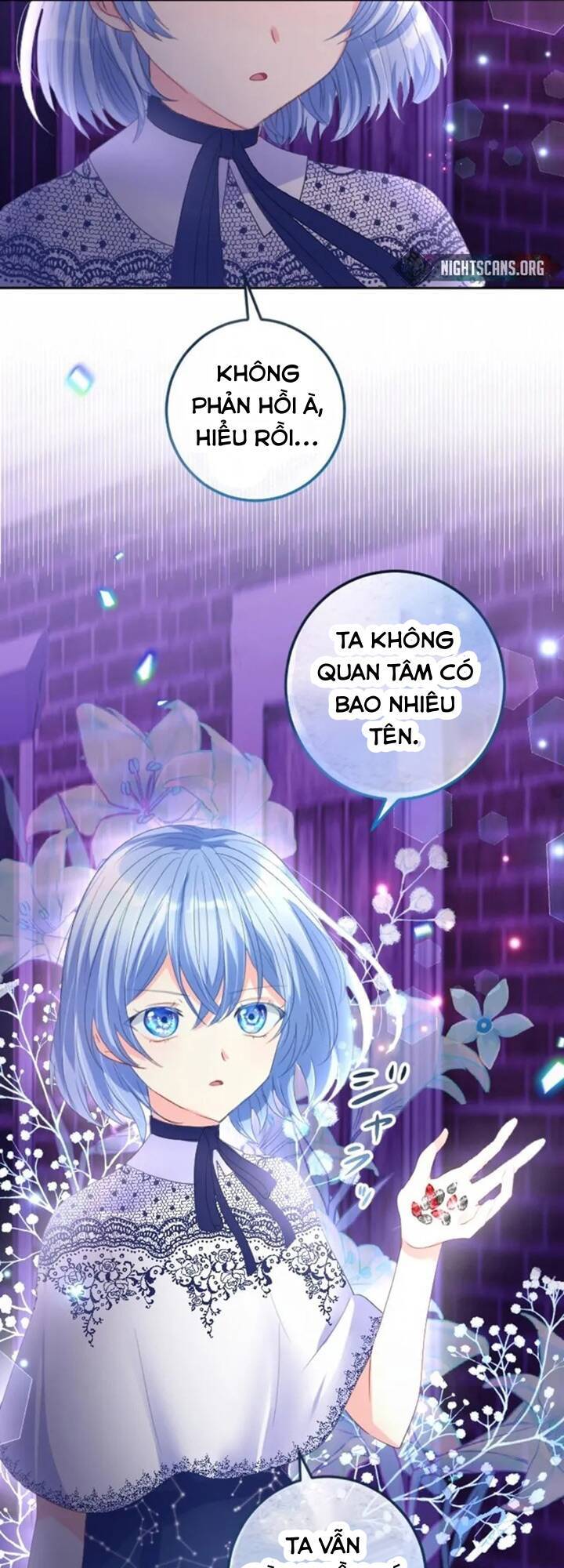 Quý Cô Không Rơi Nước Mắt Chapter 30 - 49