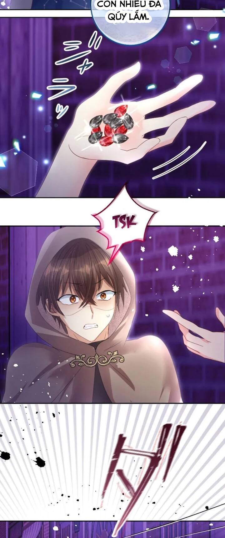 Quý Cô Không Rơi Nước Mắt Chapter 30 - 50