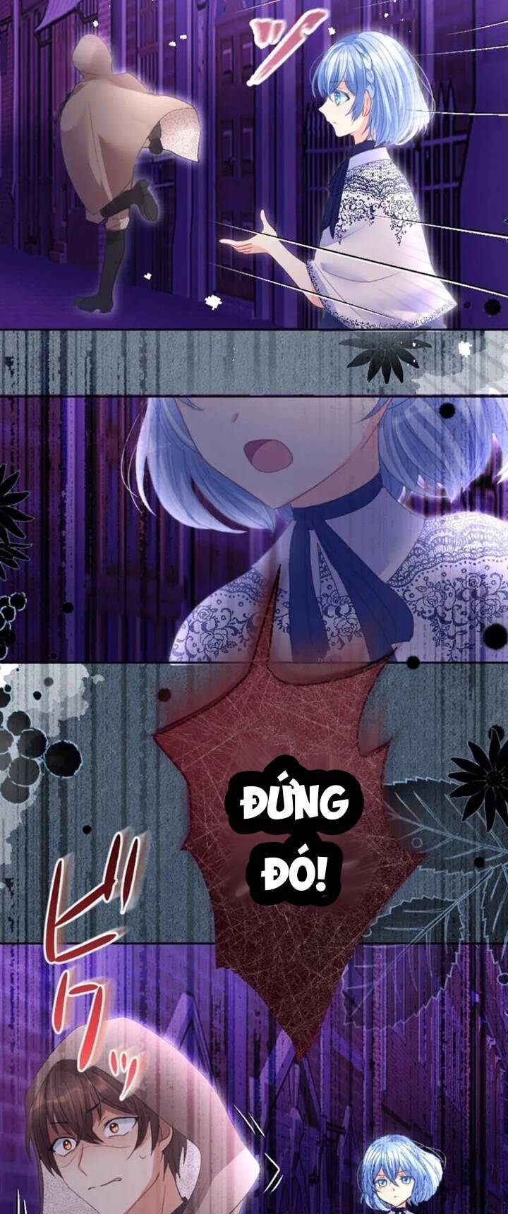 Quý Cô Không Rơi Nước Mắt Chapter 30 - 51