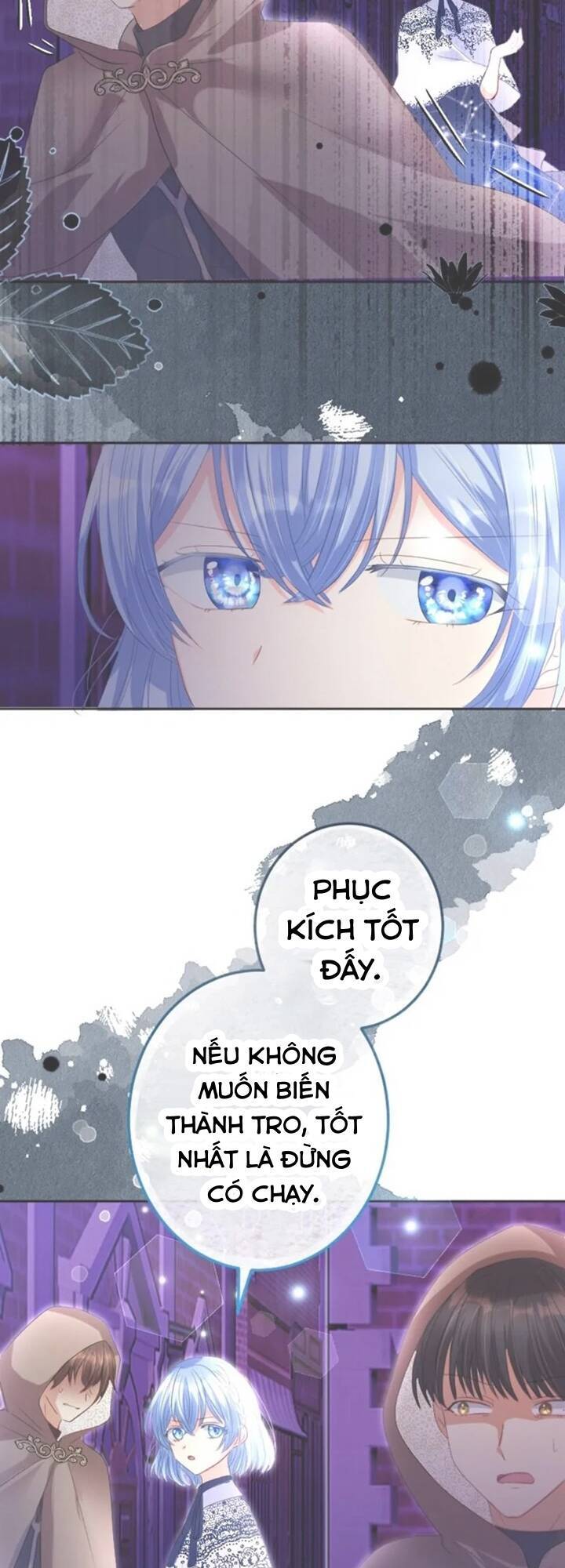 Quý Cô Không Rơi Nước Mắt Chapter 30 - 52