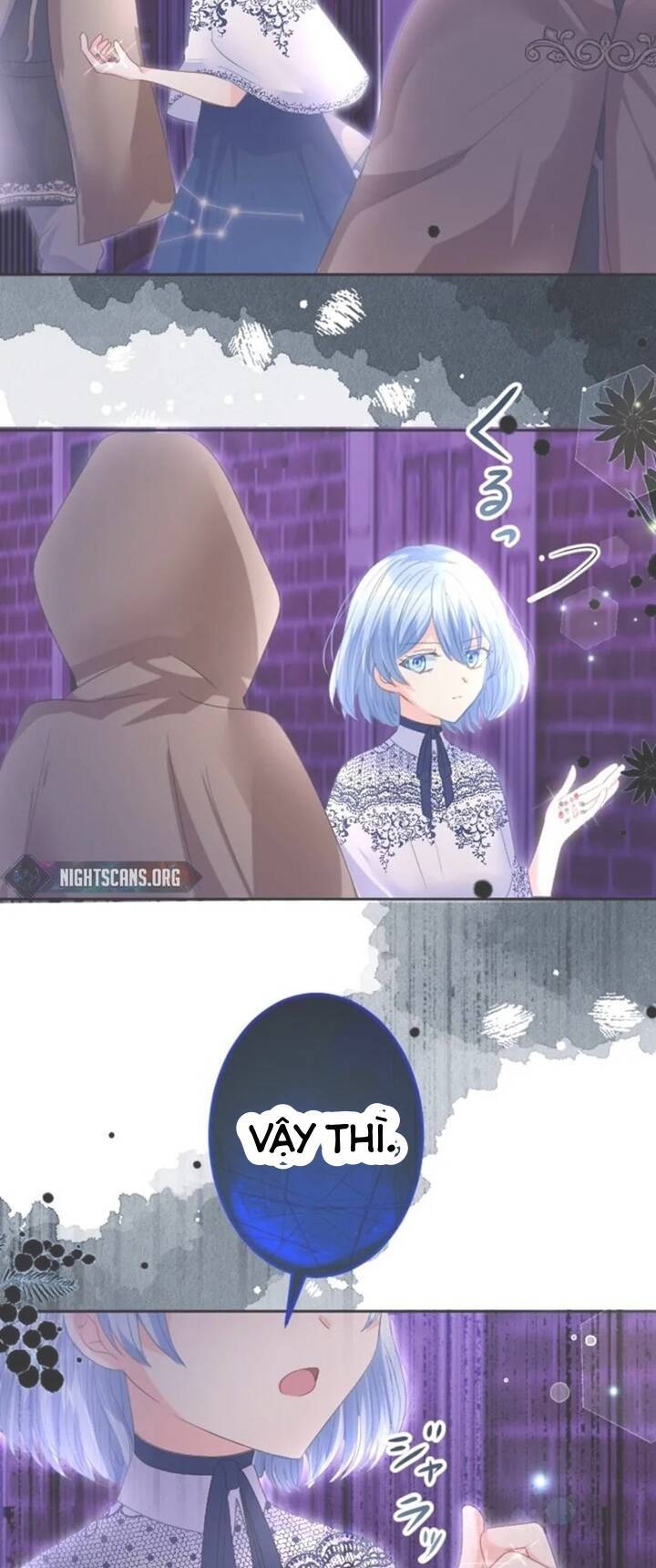 Quý Cô Không Rơi Nước Mắt Chapter 30 - 53