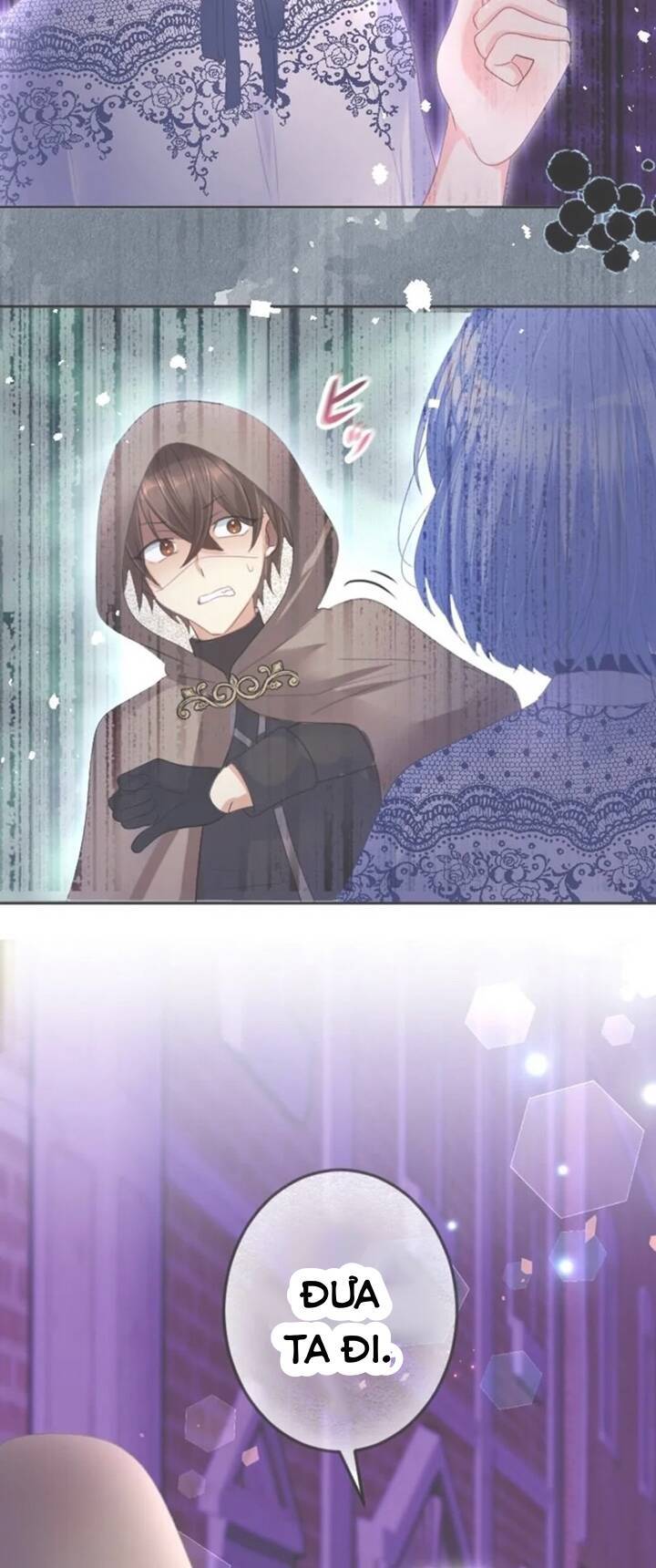 Quý Cô Không Rơi Nước Mắt Chapter 30 - 54