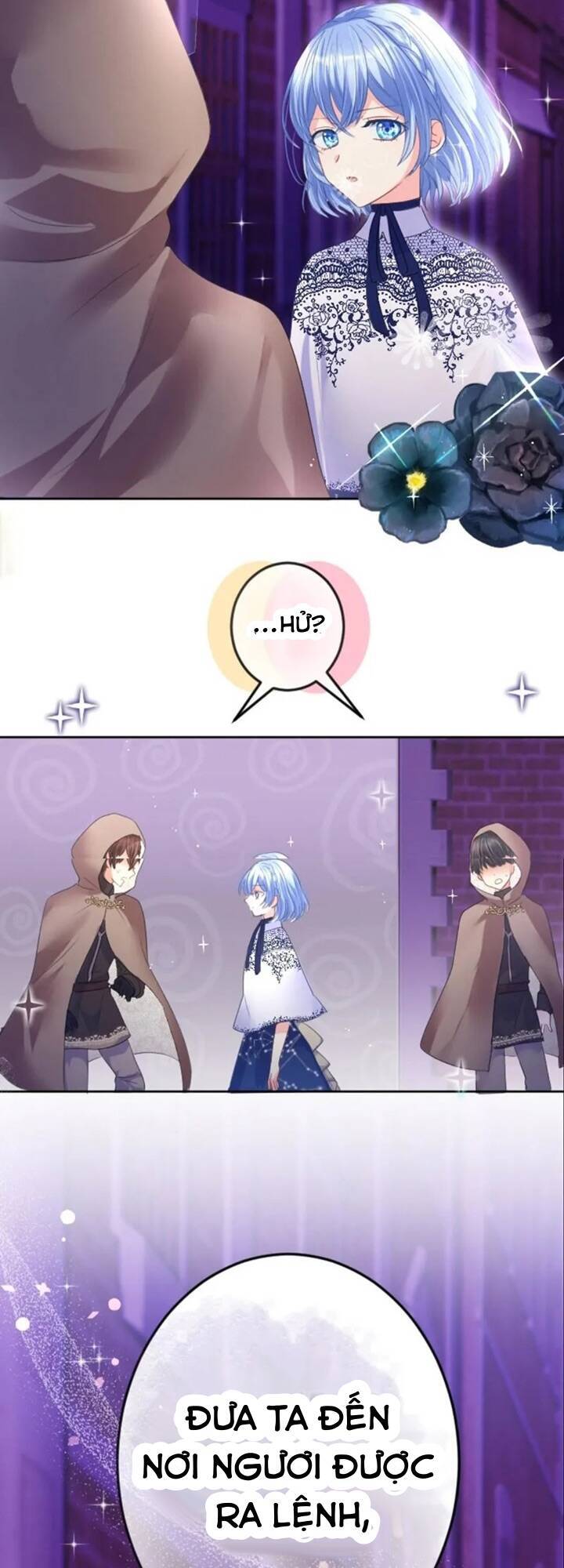 Quý Cô Không Rơi Nước Mắt Chapter 30 - 55