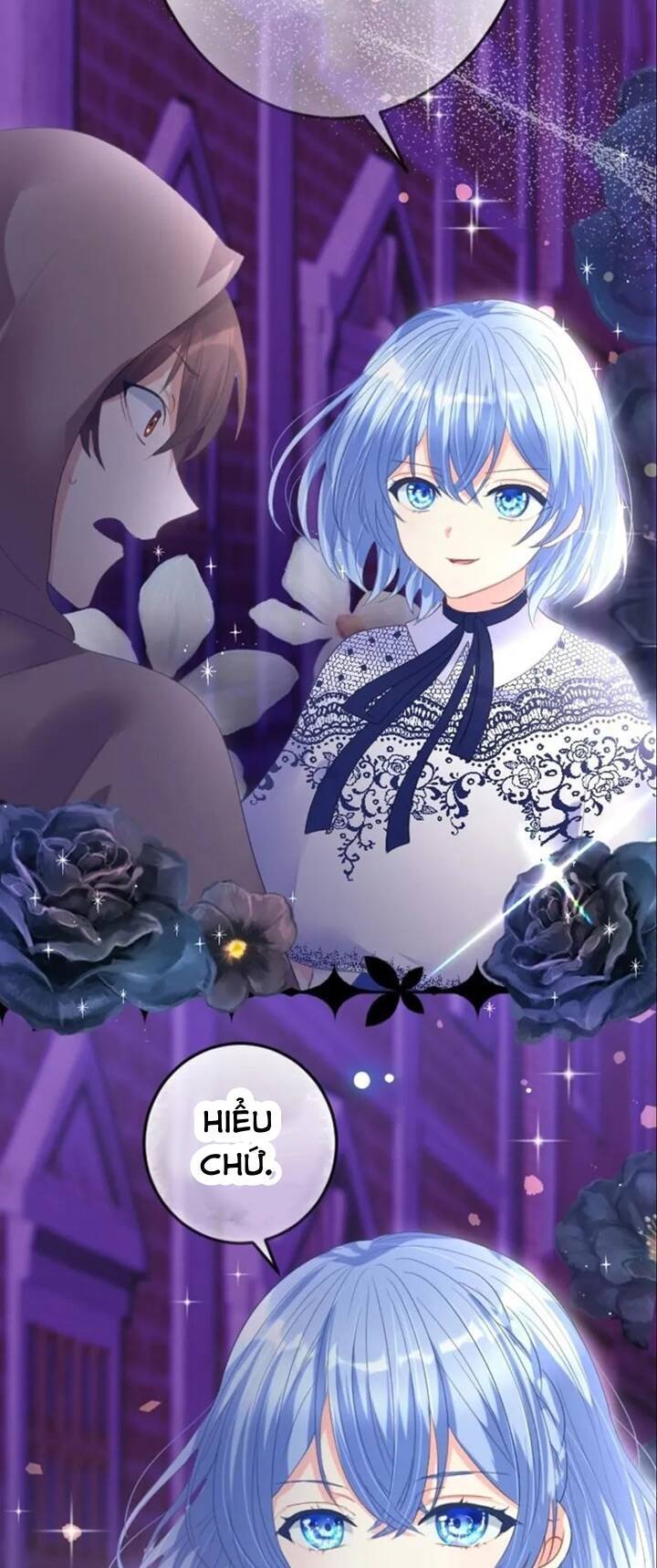 Quý Cô Không Rơi Nước Mắt Chapter 30 - 56