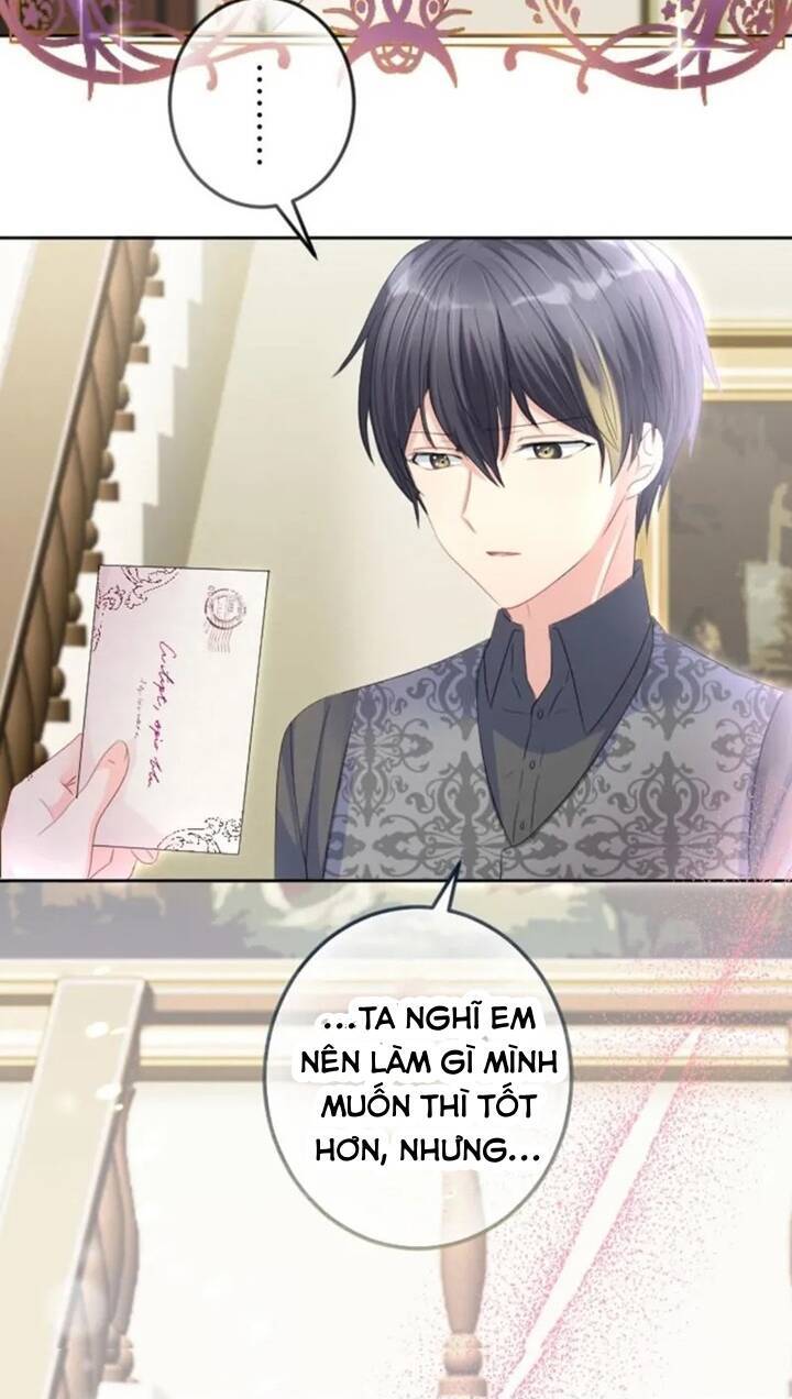 Quý Cô Không Rơi Nước Mắt Chapter 30 - 8