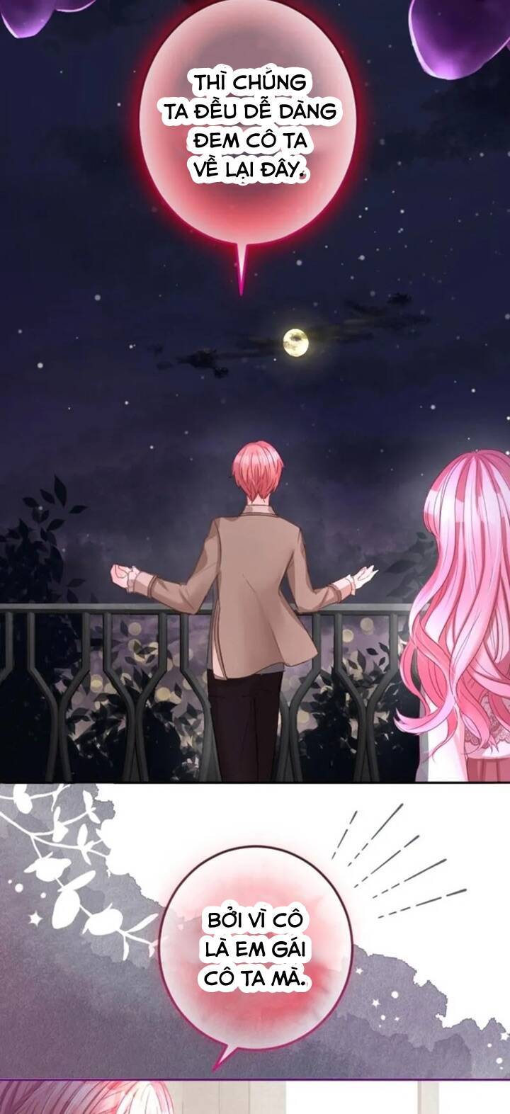 Quý Cô Không Rơi Nước Mắt Chapter 31 - 11