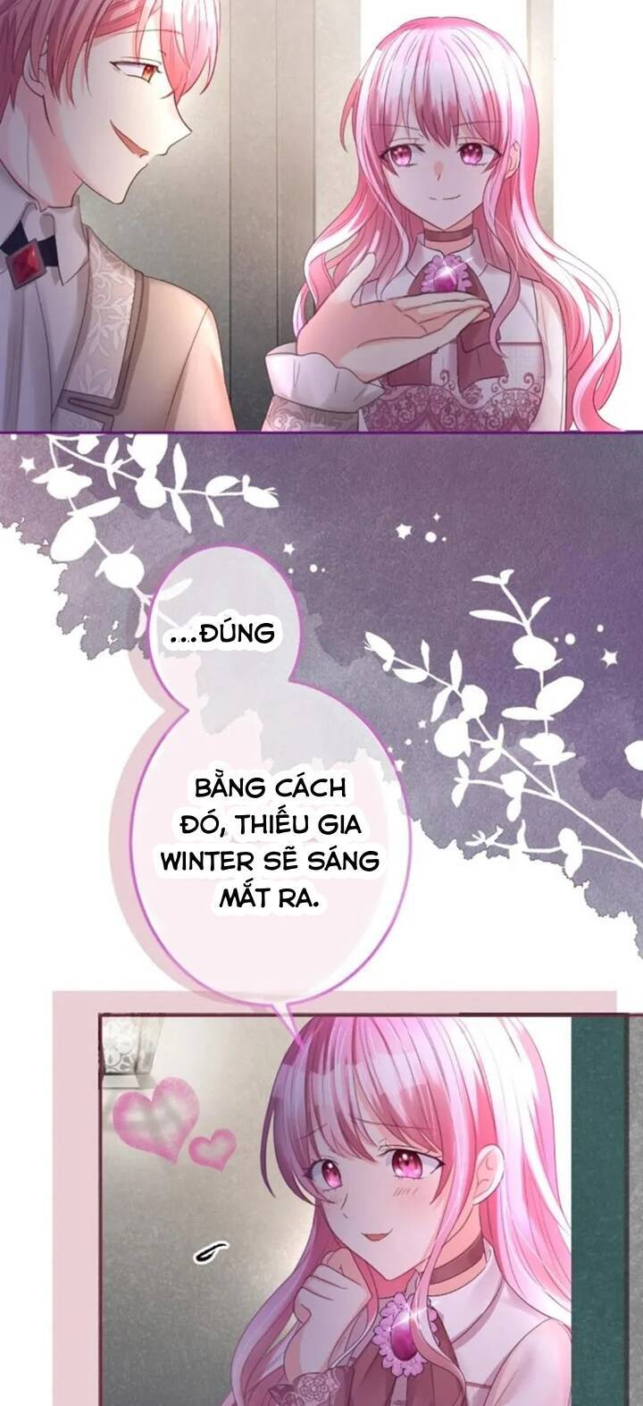 Quý Cô Không Rơi Nước Mắt Chapter 31 - 12