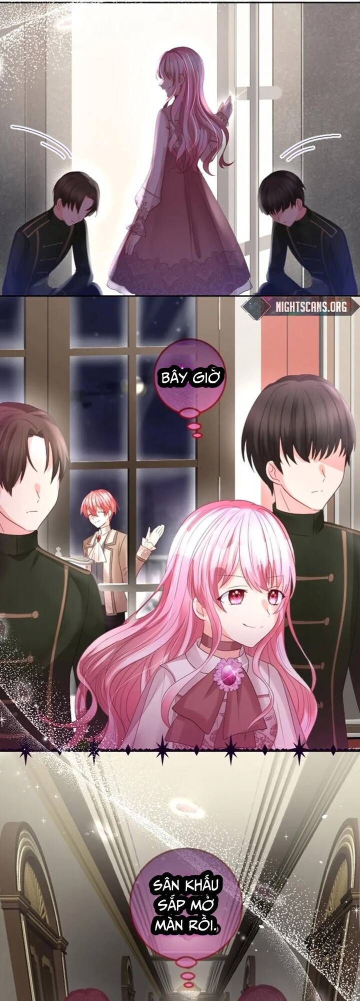 Quý Cô Không Rơi Nước Mắt Chapter 31 - 17