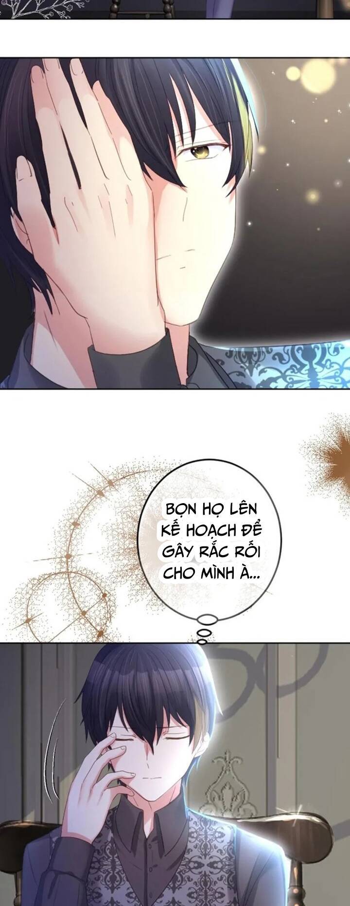 Quý Cô Không Rơi Nước Mắt Chapter 31 - 20