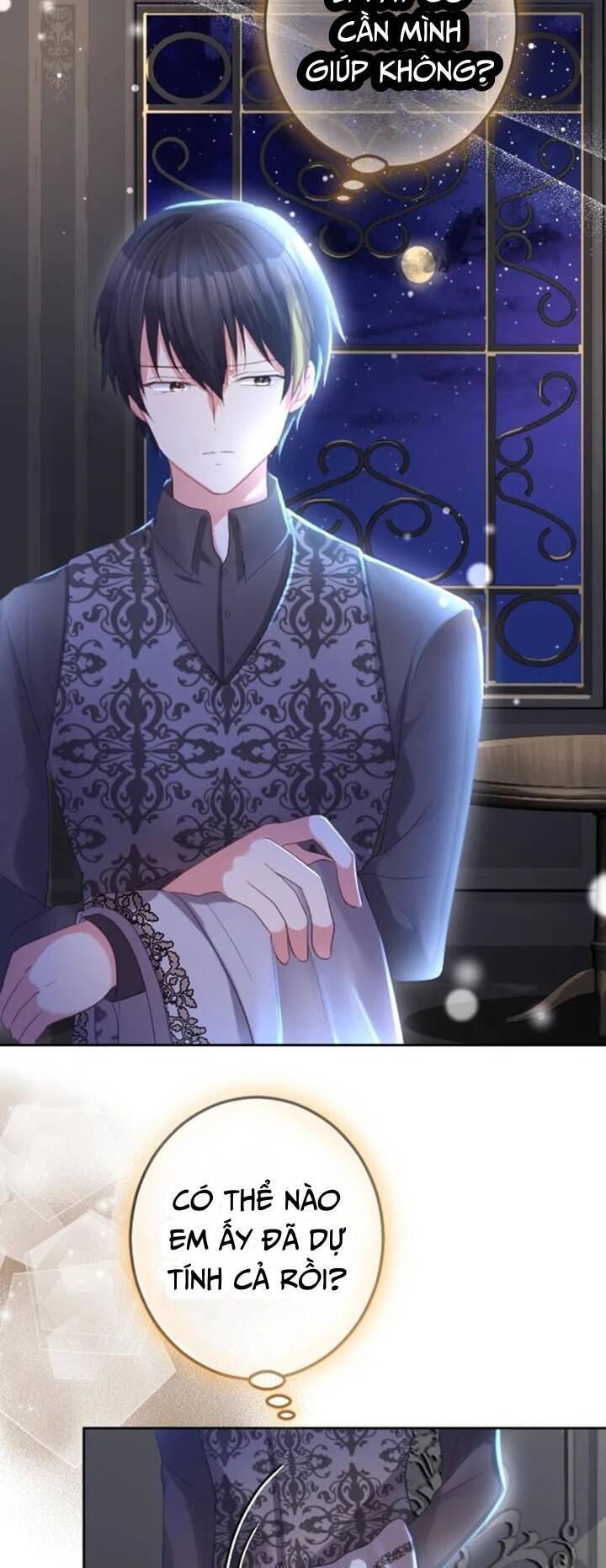 Quý Cô Không Rơi Nước Mắt Chapter 31 - 24