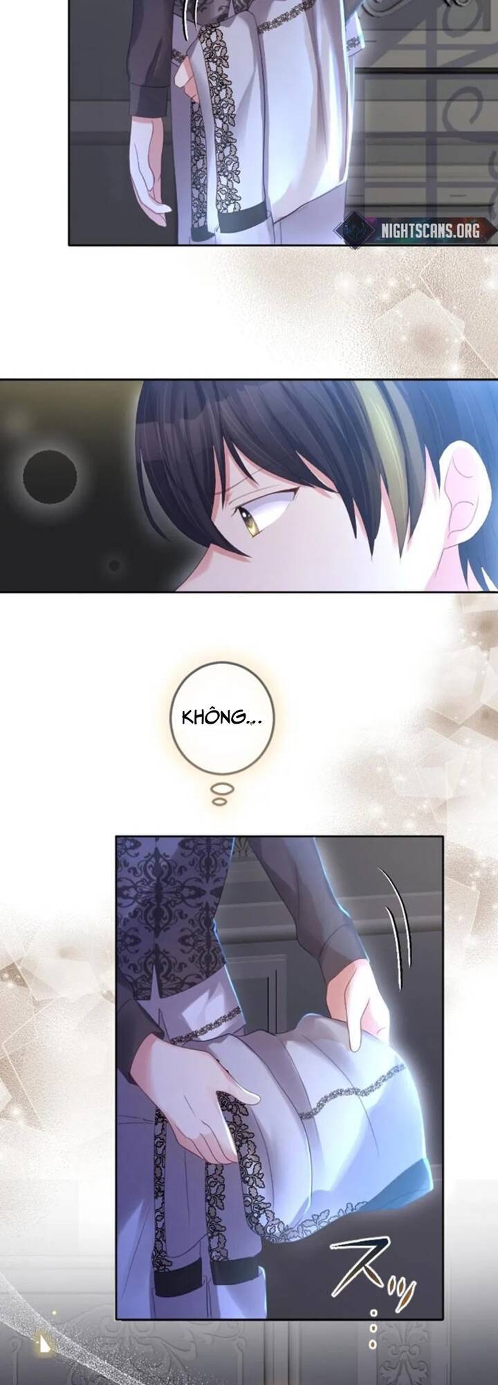 Quý Cô Không Rơi Nước Mắt Chapter 31 - 25