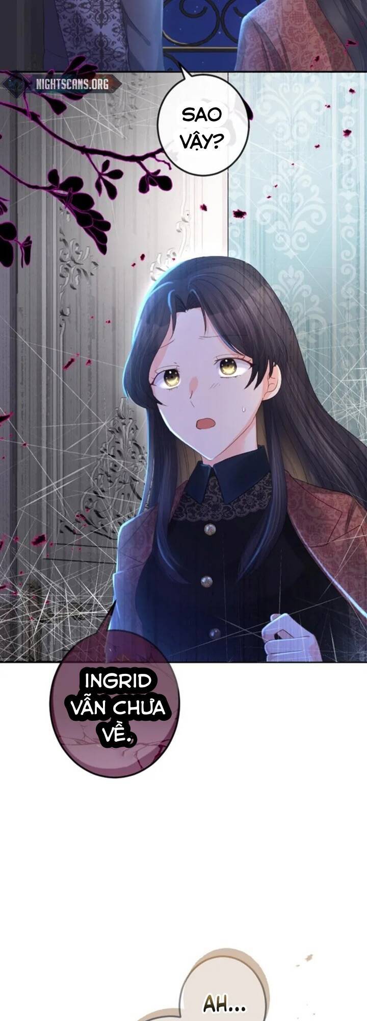 Quý Cô Không Rơi Nước Mắt Chapter 31 - 29