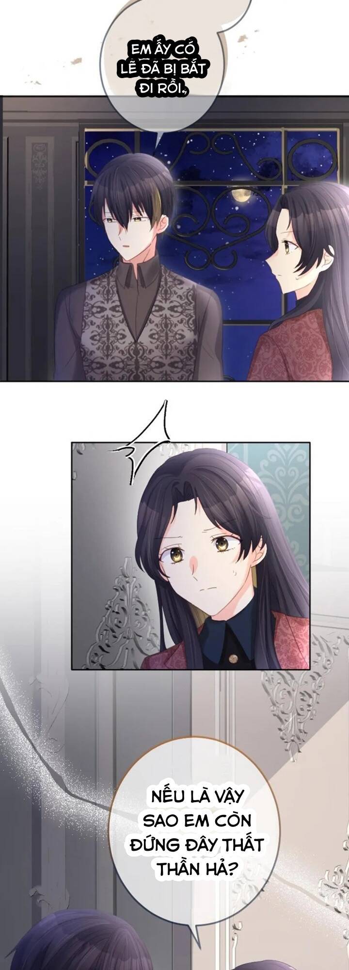 Quý Cô Không Rơi Nước Mắt Chapter 31 - 30