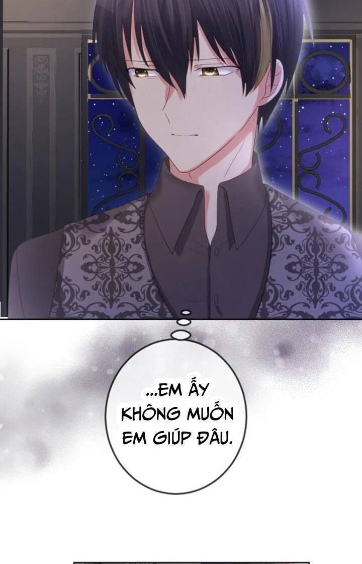 Quý Cô Không Rơi Nước Mắt Chapter 31 - 32