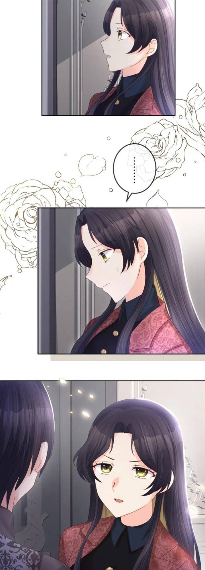 Quý Cô Không Rơi Nước Mắt Chapter 31 - 33