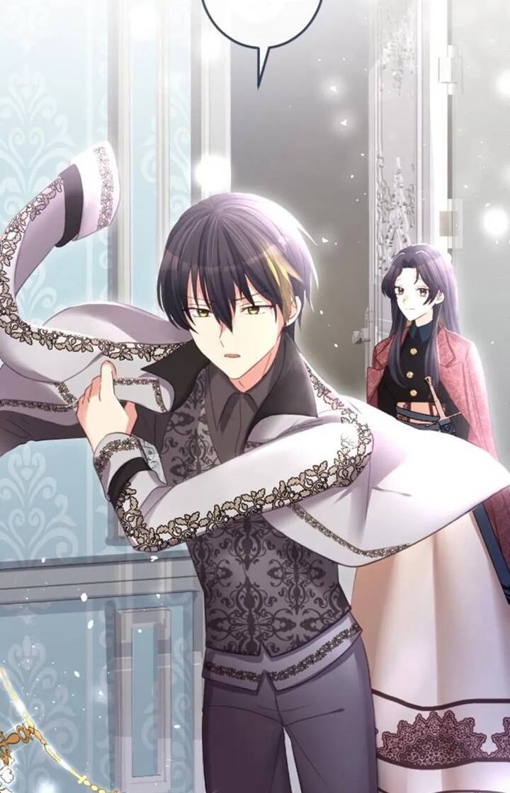 Quý Cô Không Rơi Nước Mắt Chapter 31 - 40