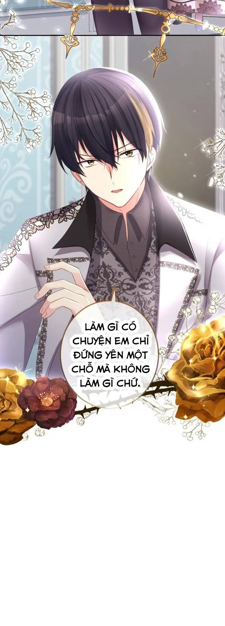 Quý Cô Không Rơi Nước Mắt Chapter 31 - 41
