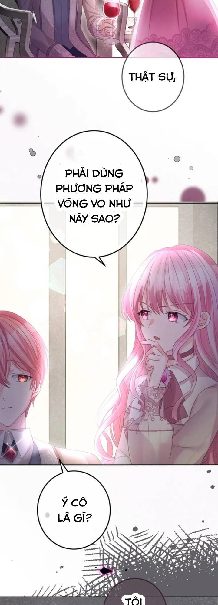 Quý Cô Không Rơi Nước Mắt Chapter 31 - 6