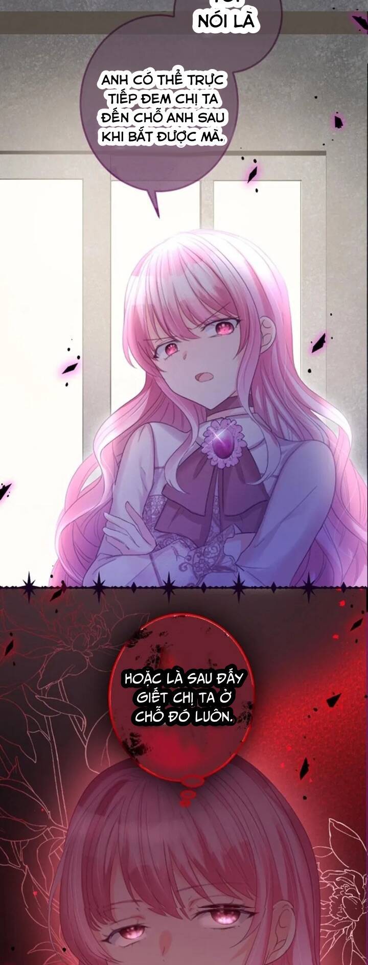 Quý Cô Không Rơi Nước Mắt Chapter 31 - 7