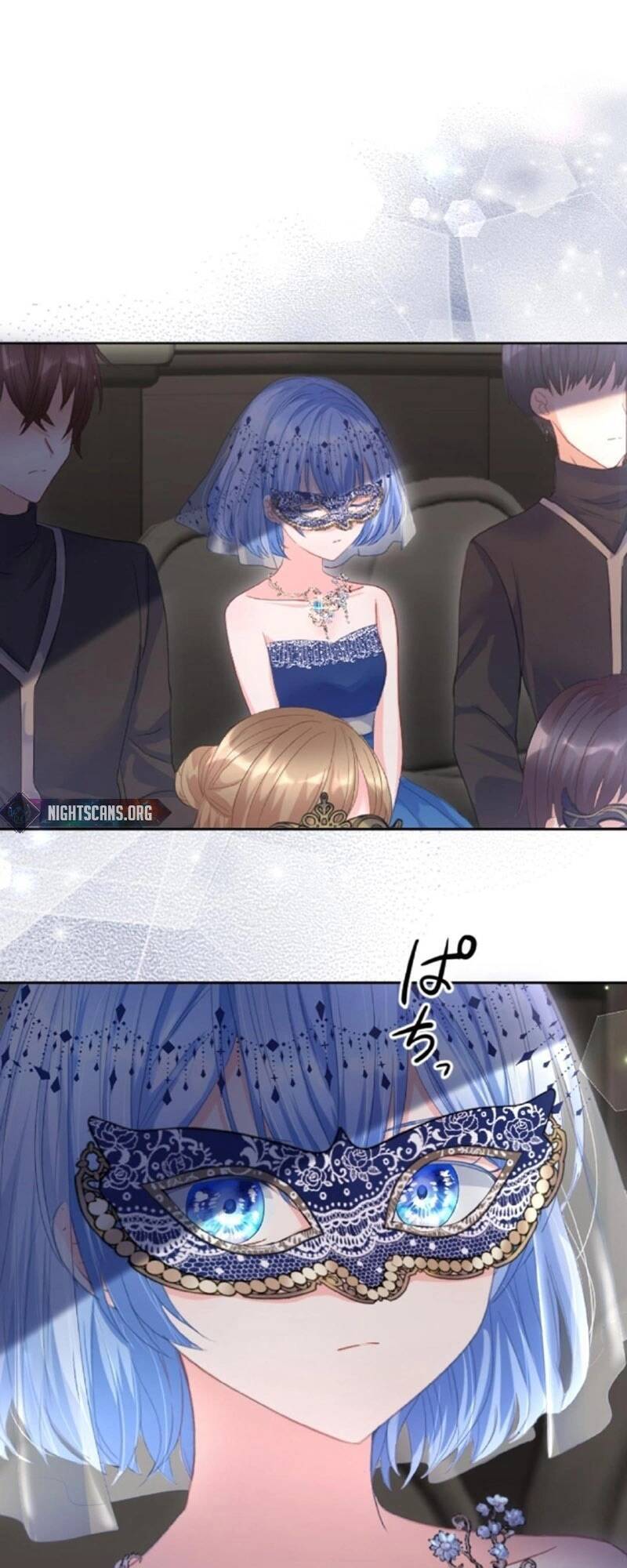 Quý Cô Không Rơi Nước Mắt Chapter 32 - 1