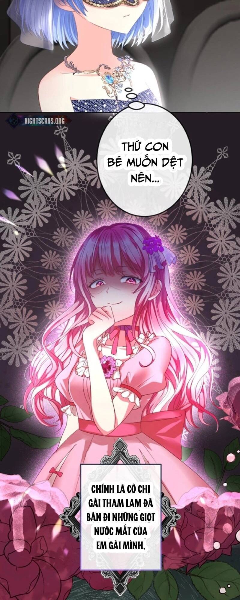 Quý Cô Không Rơi Nước Mắt Chapter 32 - 13