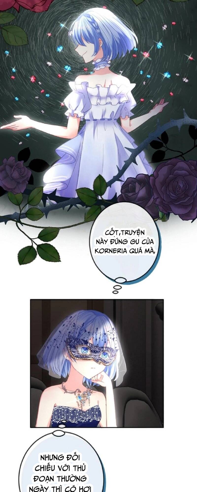 Quý Cô Không Rơi Nước Mắt Chapter 32 - 14