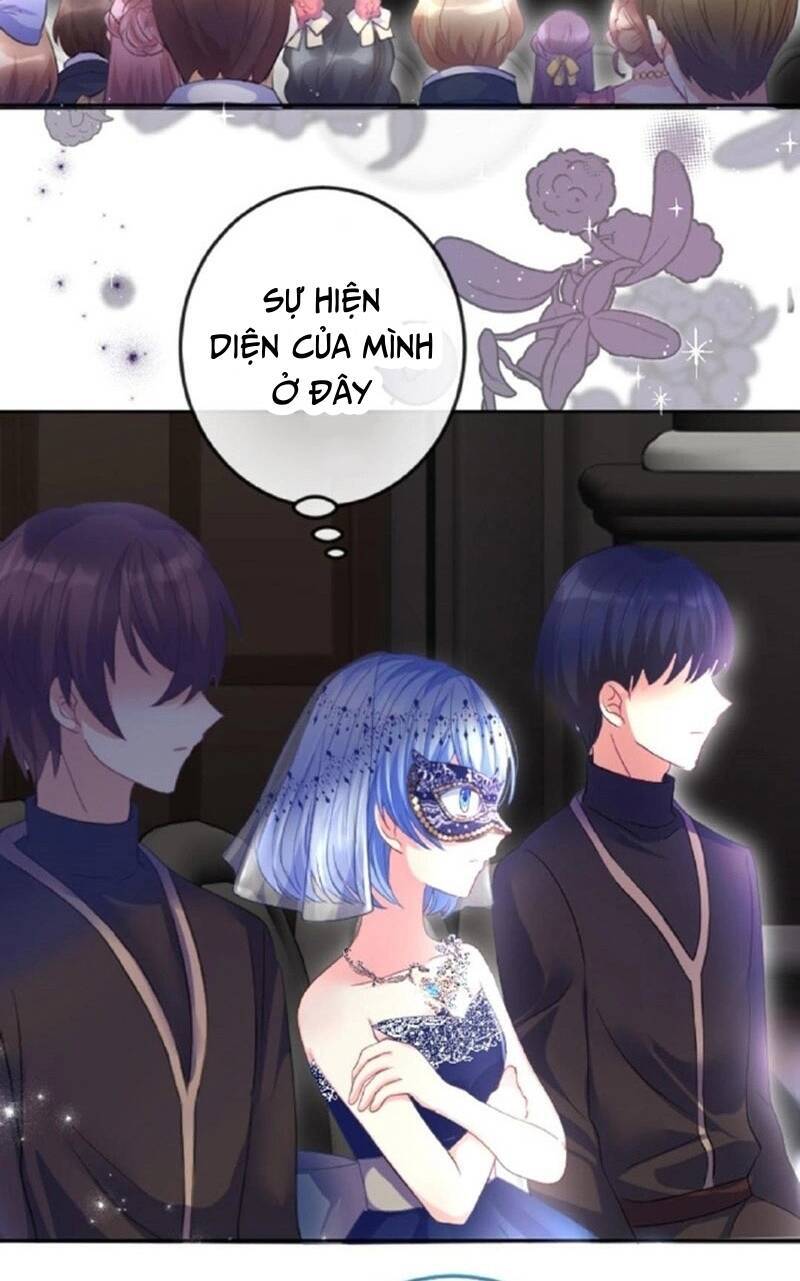 Quý Cô Không Rơi Nước Mắt Chapter 32 - 16