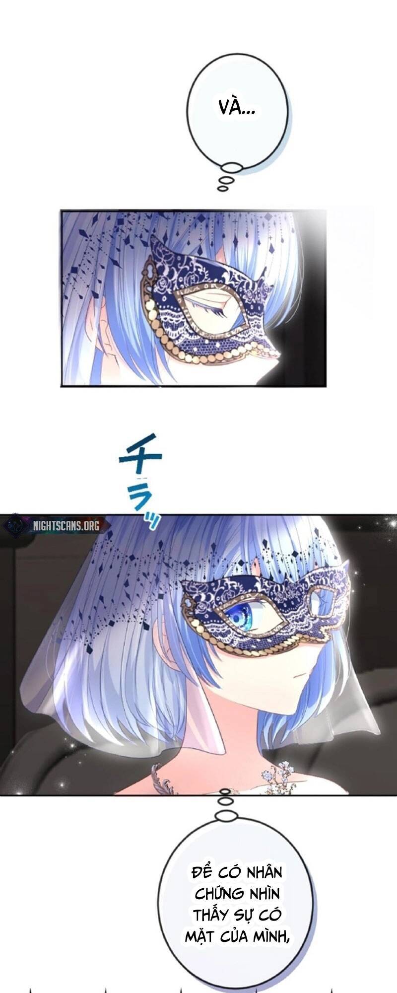 Quý Cô Không Rơi Nước Mắt Chapter 32 - 18