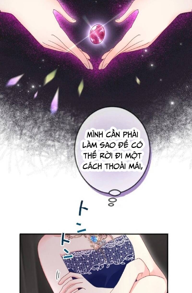 Quý Cô Không Rơi Nước Mắt Chapter 32 - 20