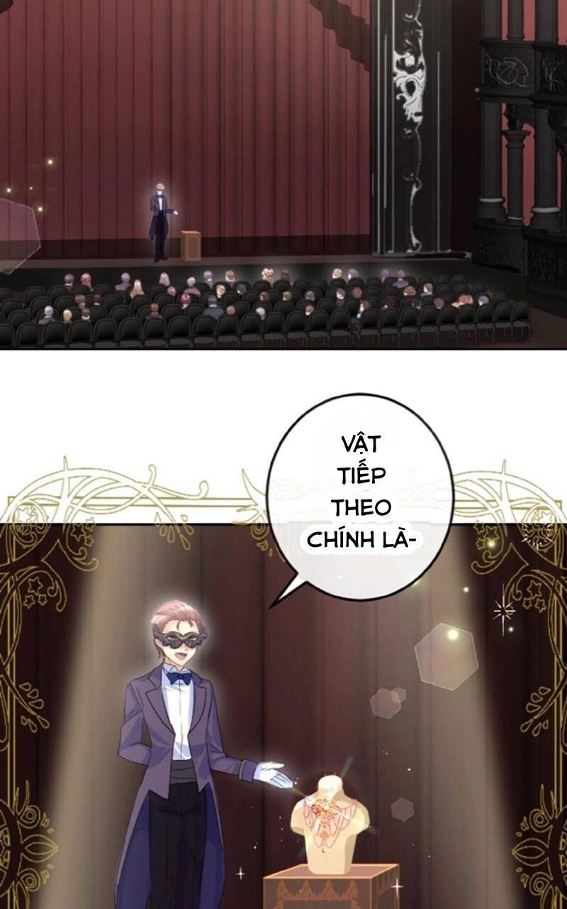 Quý Cô Không Rơi Nước Mắt Chapter 32 - 3