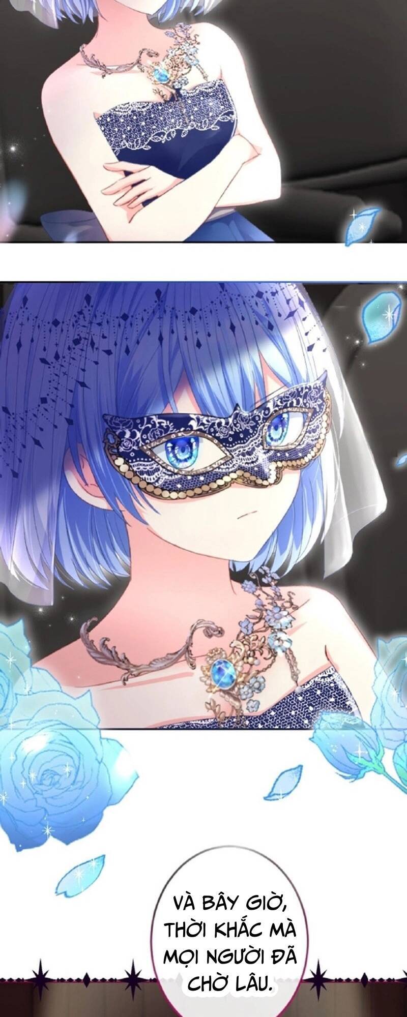 Quý Cô Không Rơi Nước Mắt Chapter 32 - 22