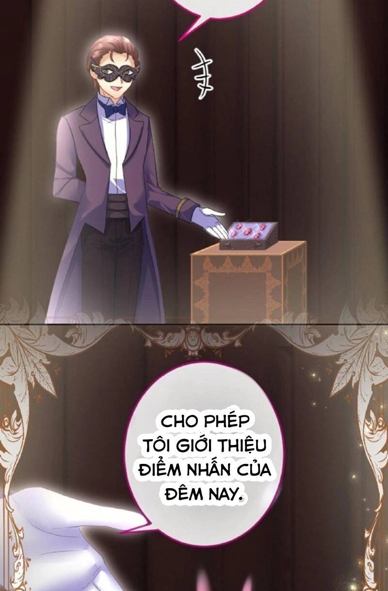 Quý Cô Không Rơi Nước Mắt Chapter 32 - 23