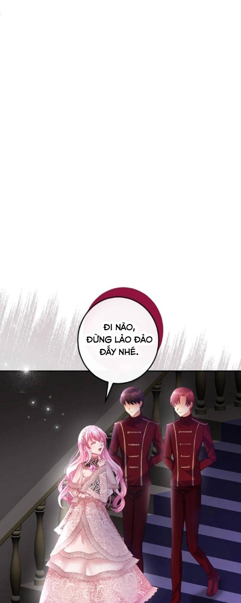 Quý Cô Không Rơi Nước Mắt Chapter 32 - 25