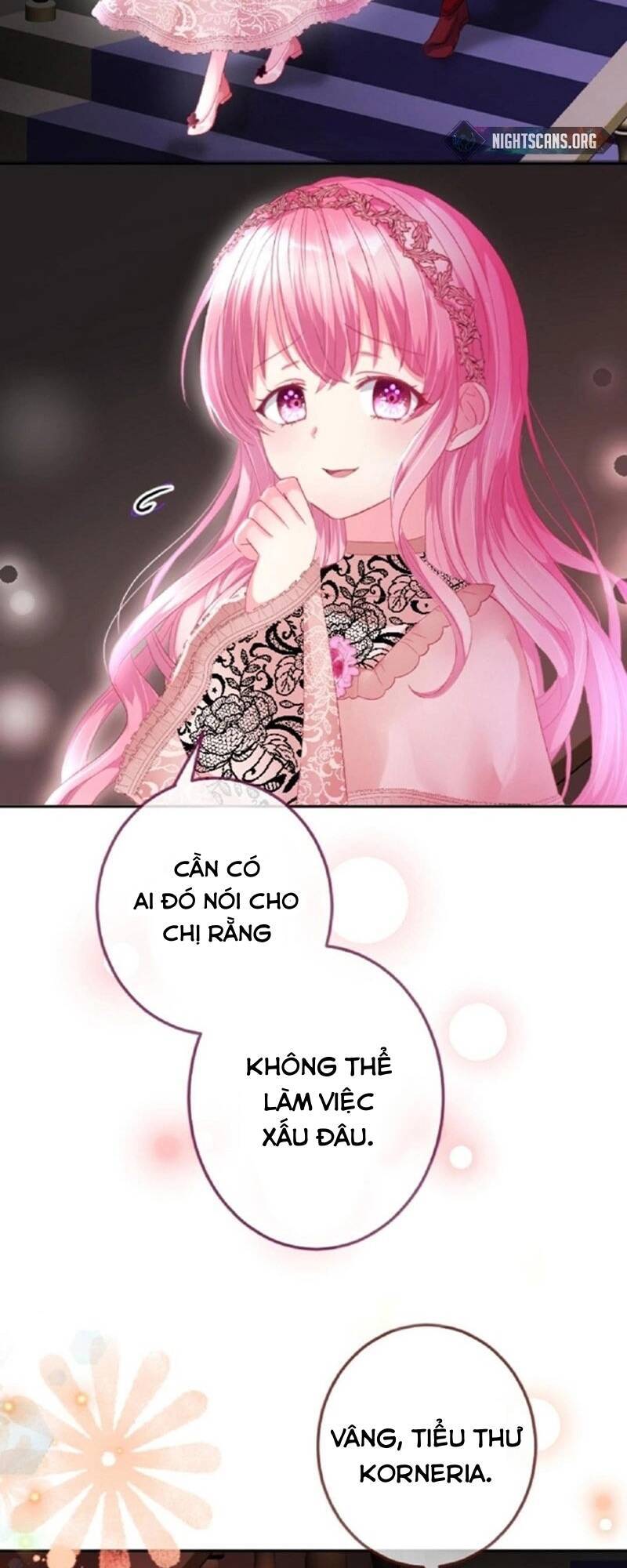 Quý Cô Không Rơi Nước Mắt Chapter 32 - 26