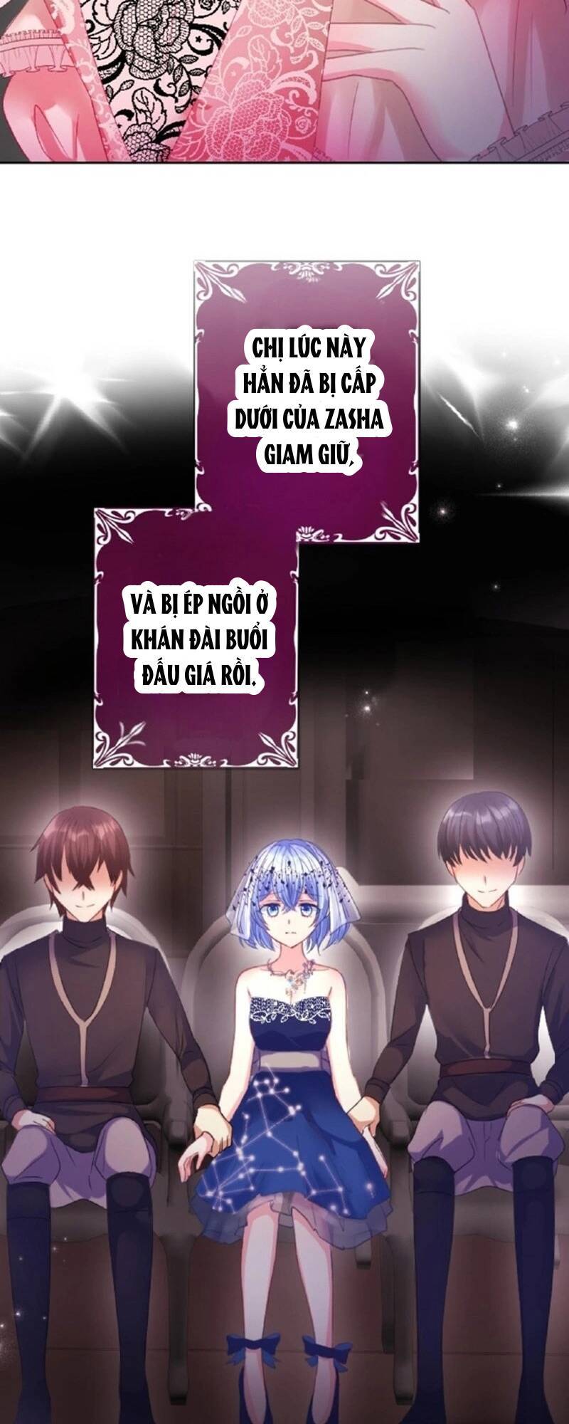 Quý Cô Không Rơi Nước Mắt Chapter 32 - 30