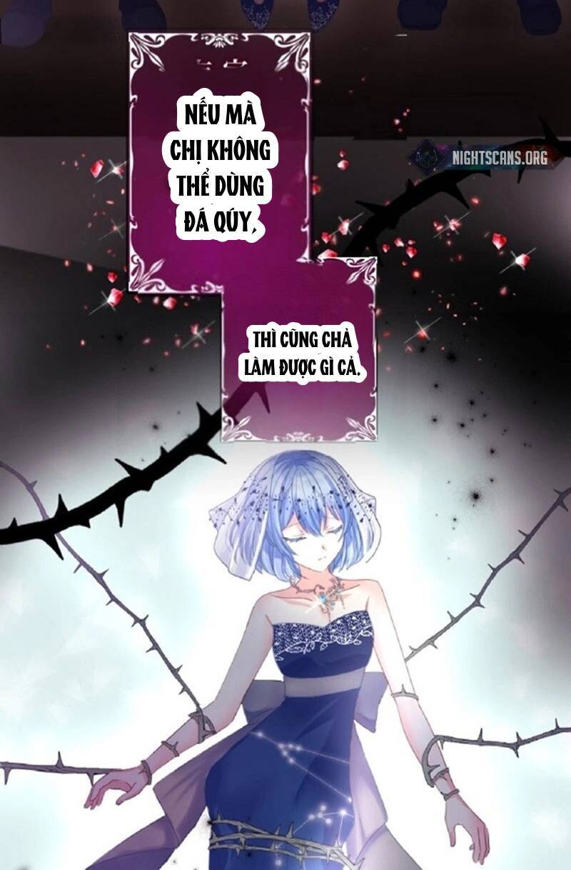 Quý Cô Không Rơi Nước Mắt Chapter 32 - 31