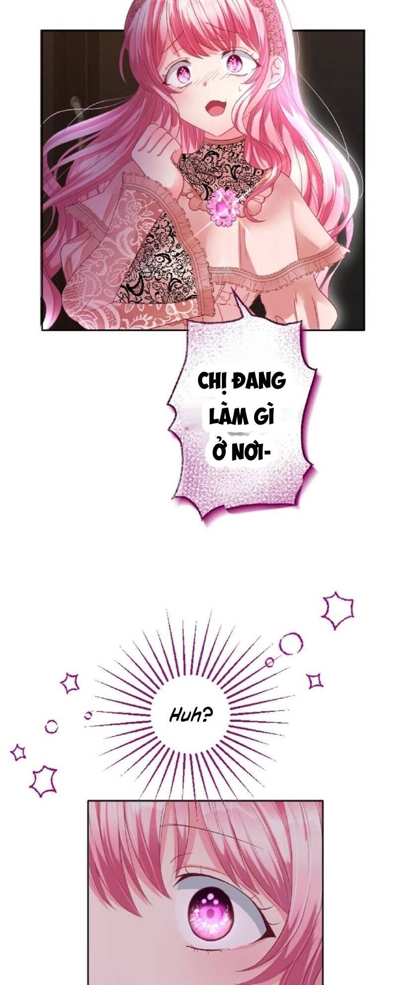 Quý Cô Không Rơi Nước Mắt Chapter 32 - 40