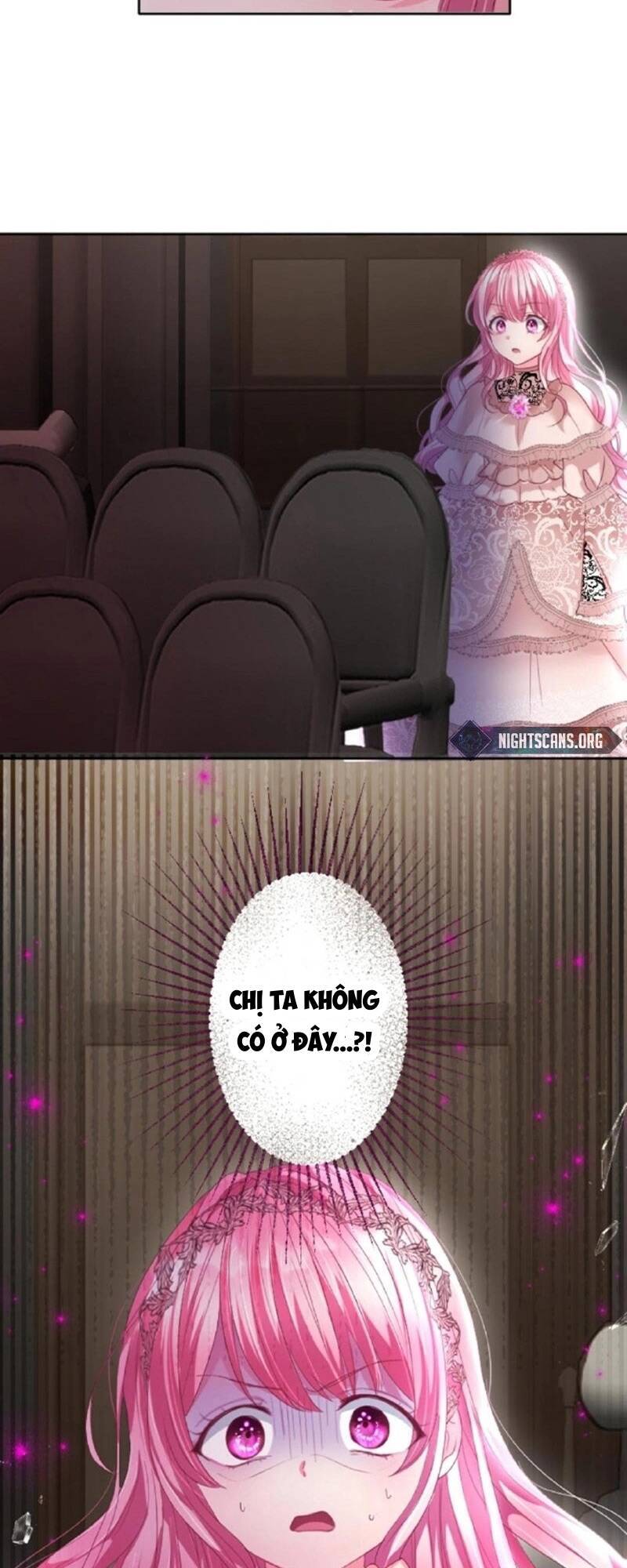 Quý Cô Không Rơi Nước Mắt Chapter 32 - 41